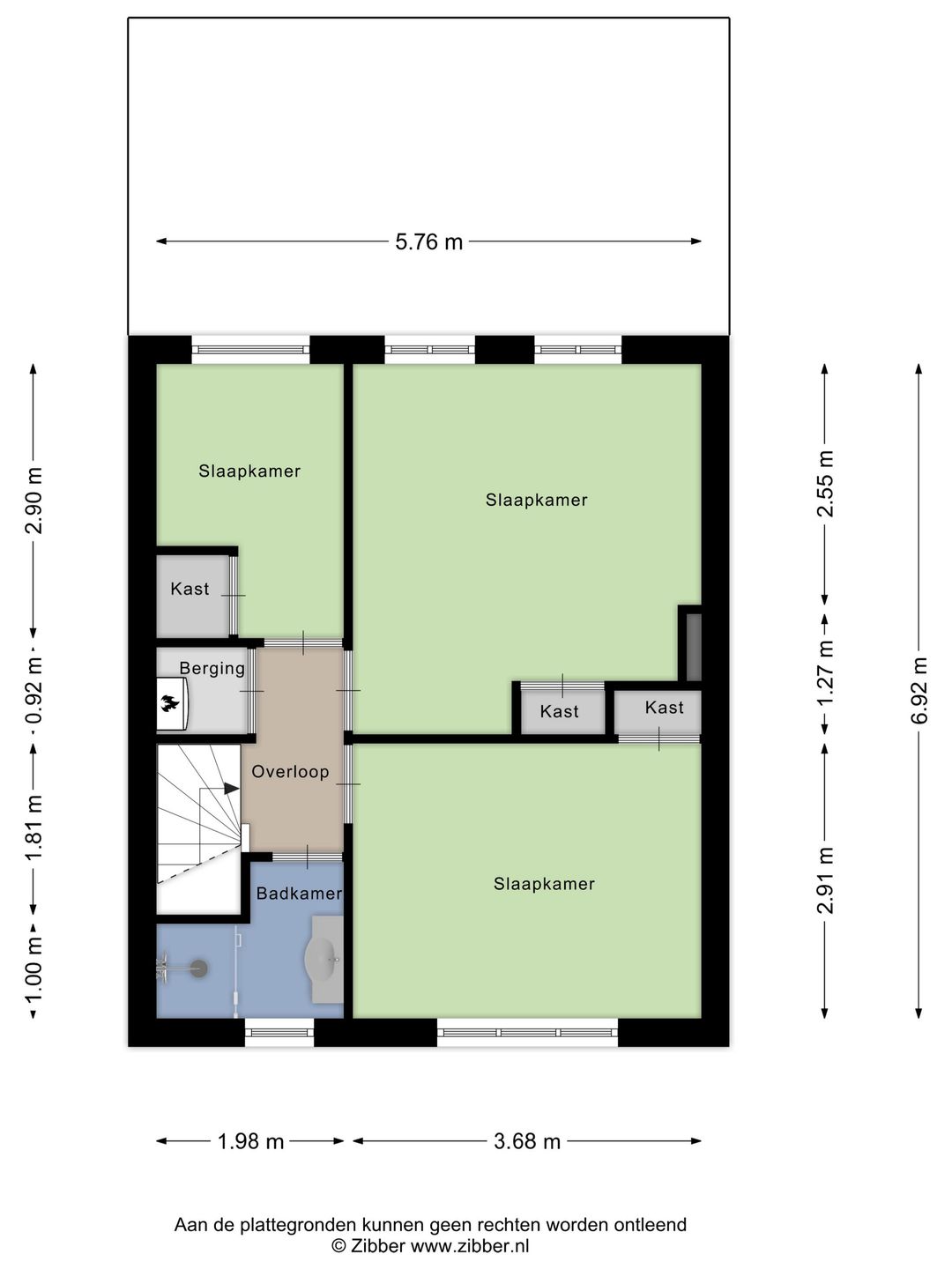 Photo 23 of Kervelstraat 10