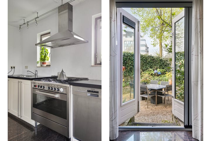 Foto 15 van Visotter 9