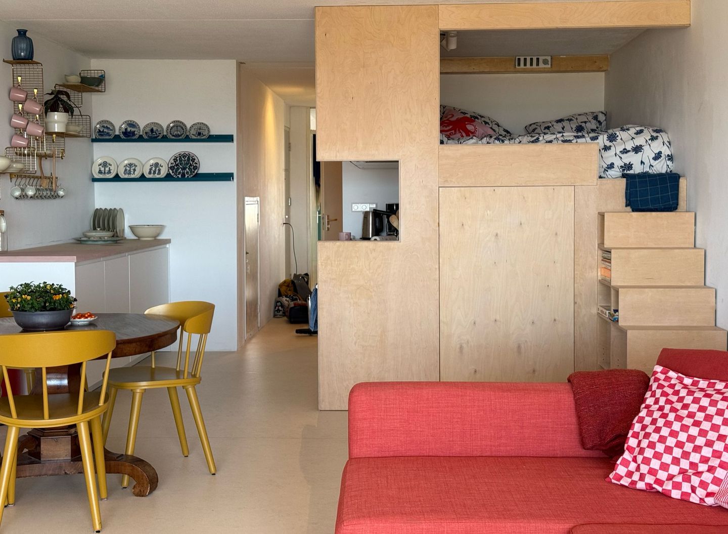 Foto 20 van IJmuiderslag 77