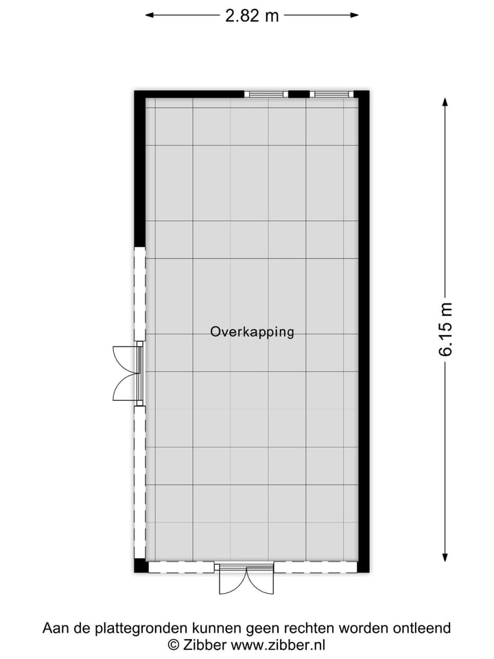 Foto 25 van Kervelstraat 10