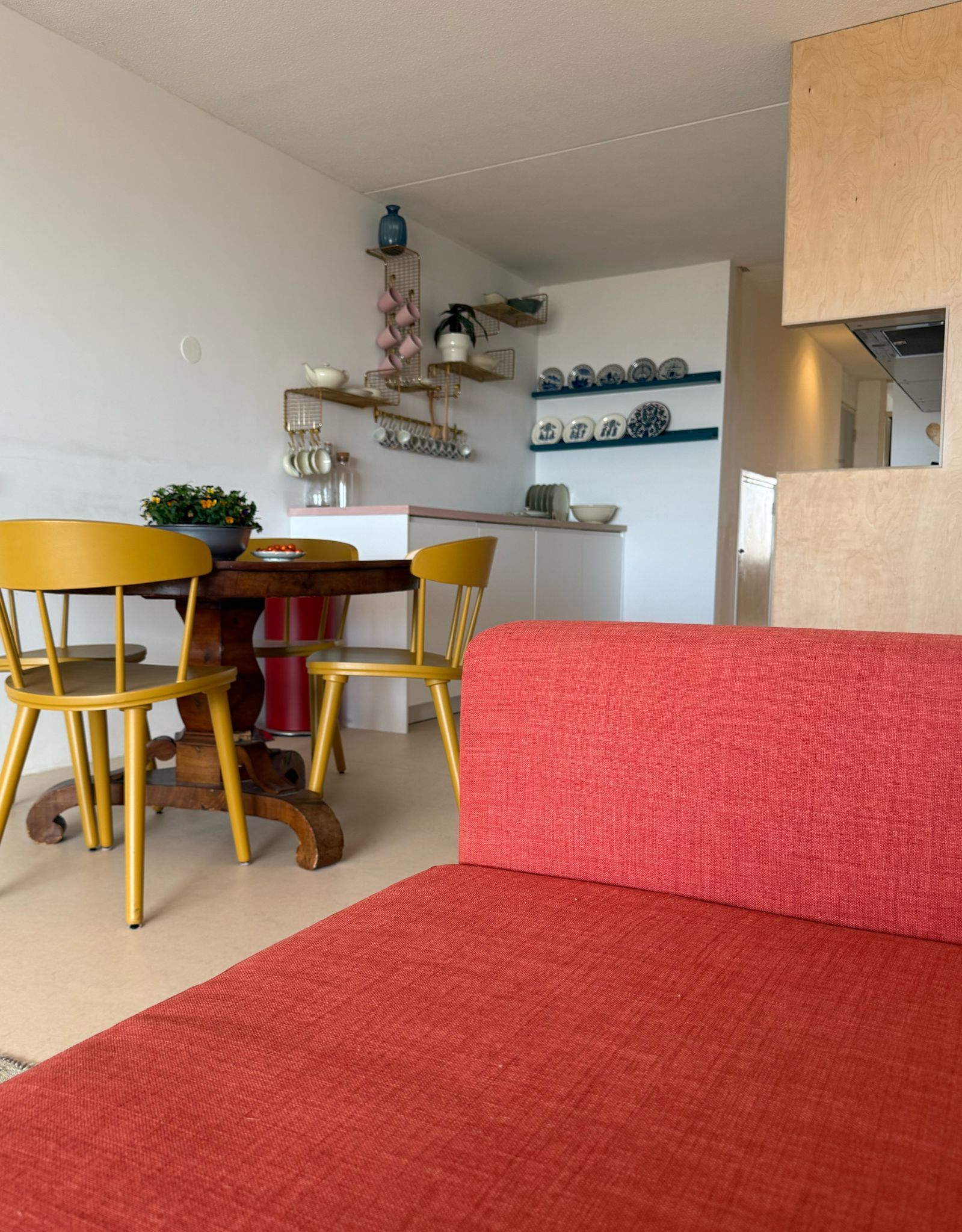 Foto 21 van IJmuiderslag 77