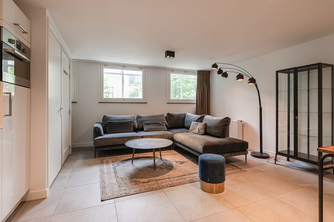 Foto 1 van Hoogstraat 64-E