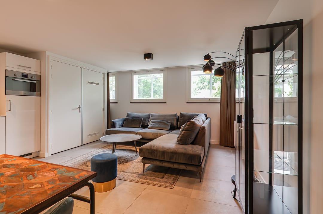 Foto 2 van Hoogstraat 64-E