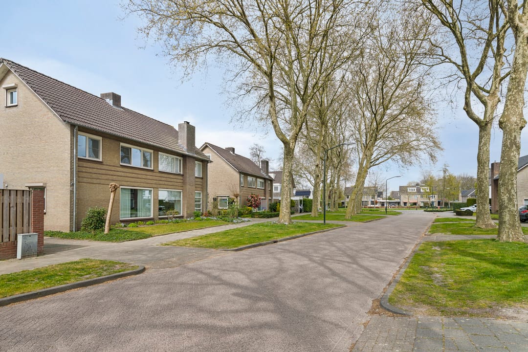 Foto 2 van J. F. Kennedylaan 3