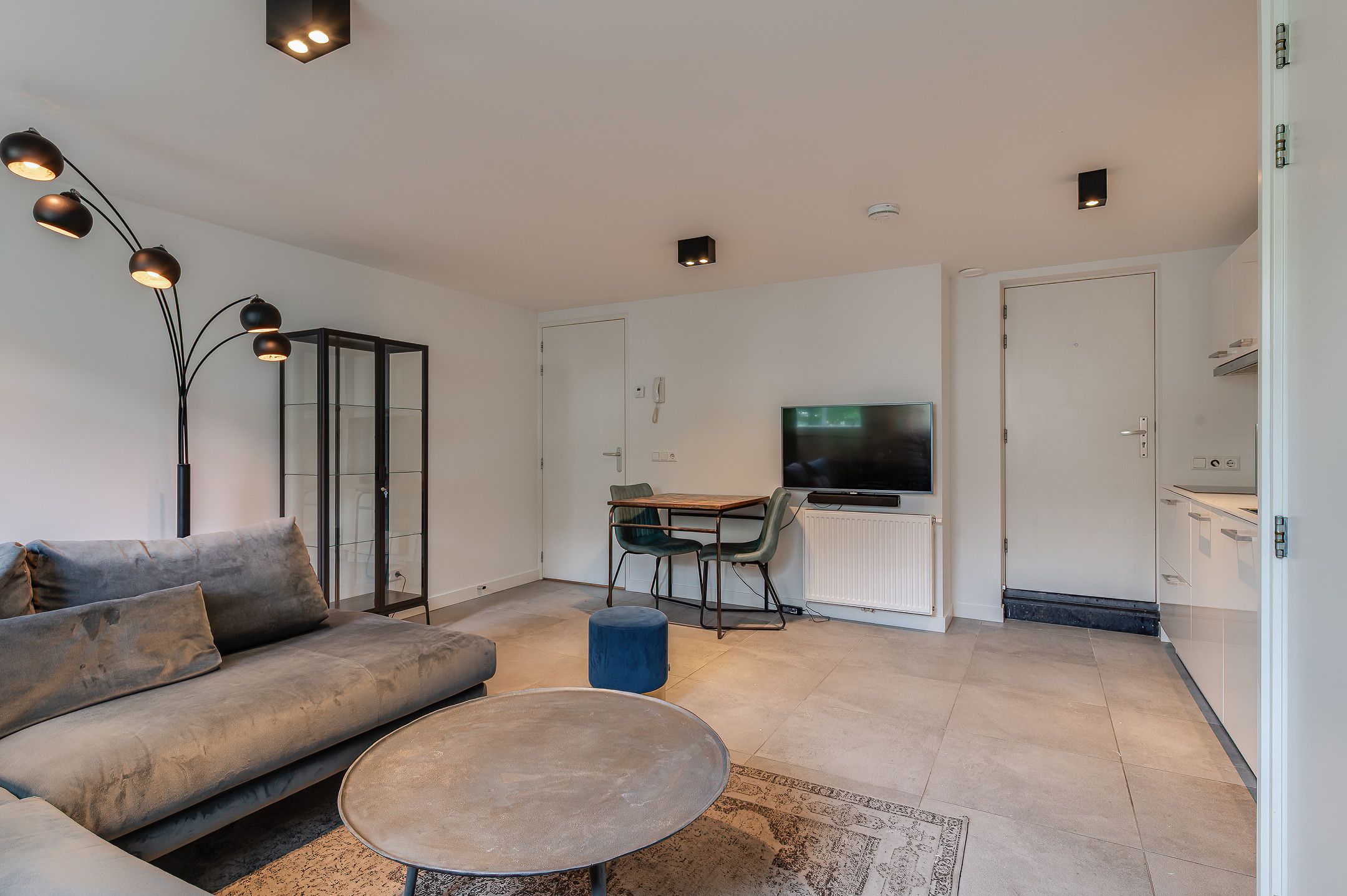 Foto 3 van Hoogstraat 64-E