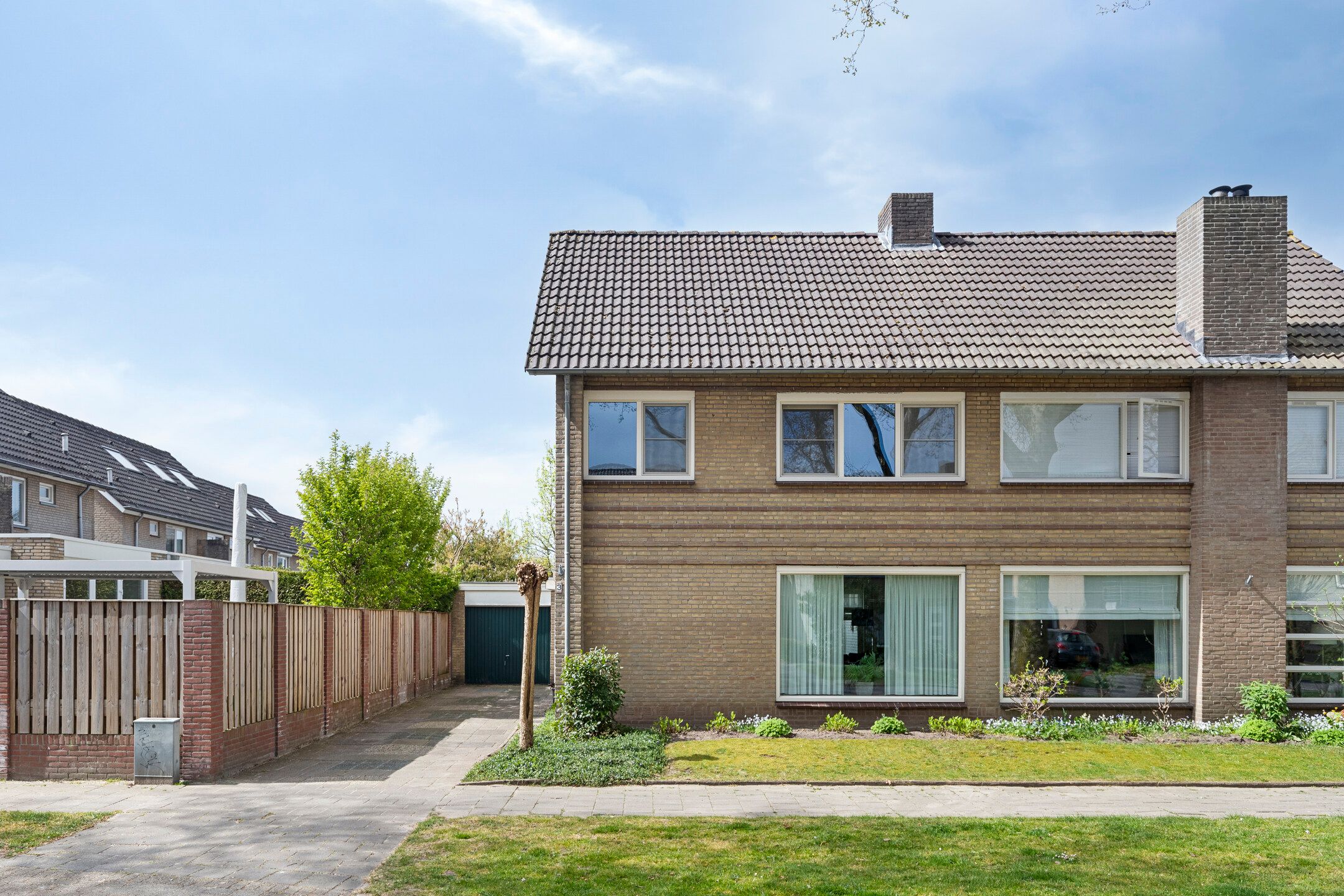 Foto 3 van J. F. Kennedylaan 3