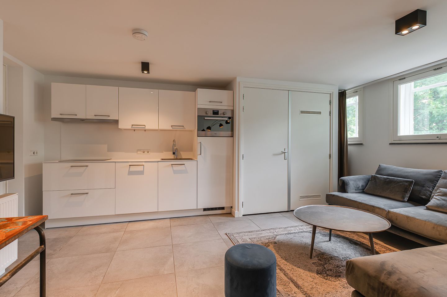 Foto 5 van Hoogstraat 64-E