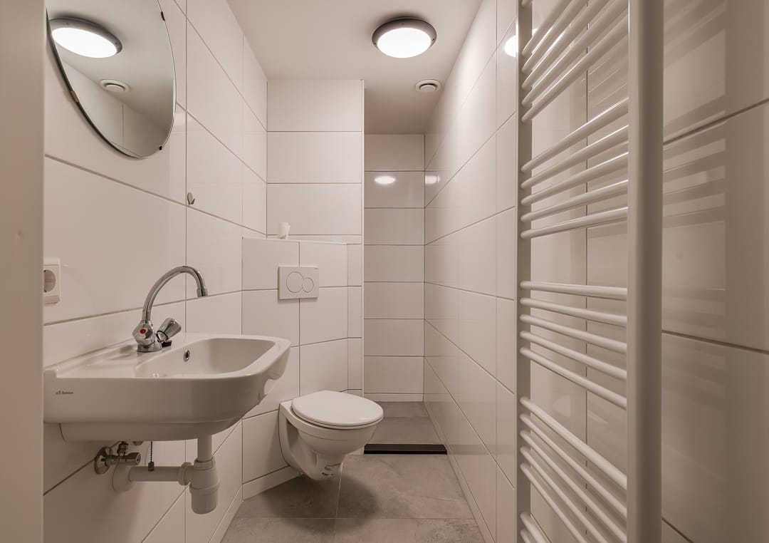 Foto 8 van Hoogstraat 64-E