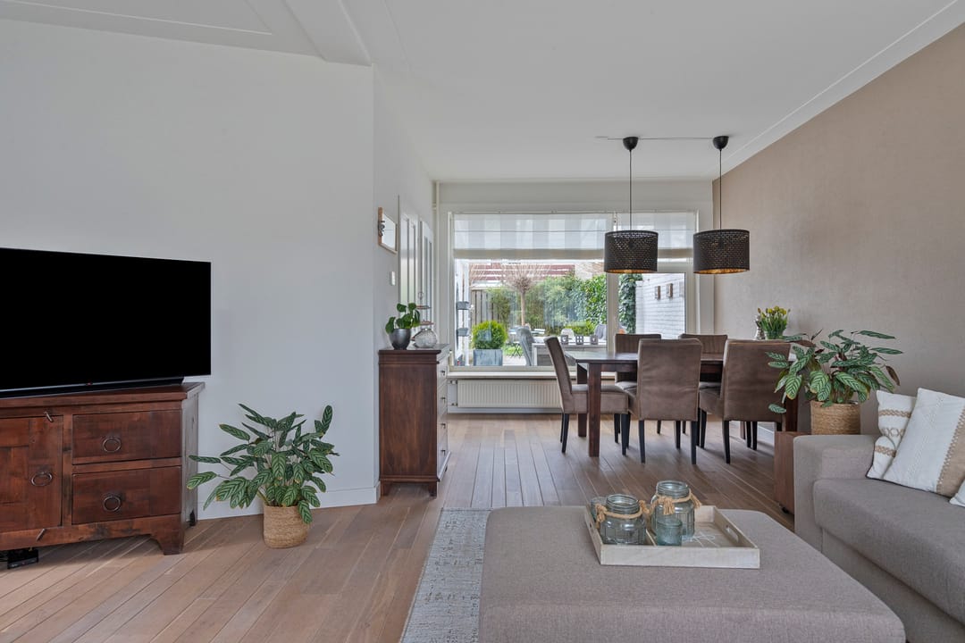 Foto 7 van J. F. Kennedylaan 3