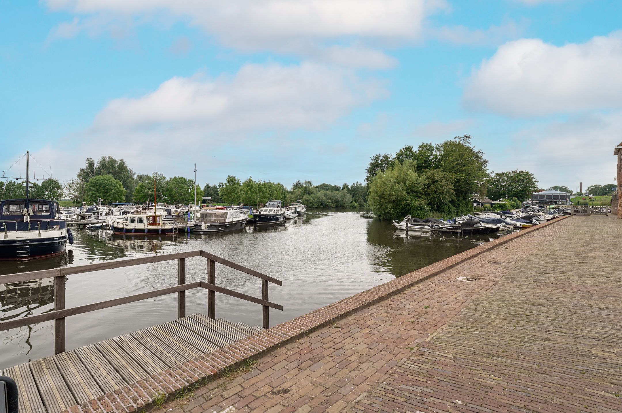 Foto 9 van Hoogstraat 64-E