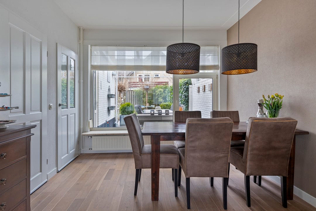 Foto 8 van J. F. Kennedylaan 3