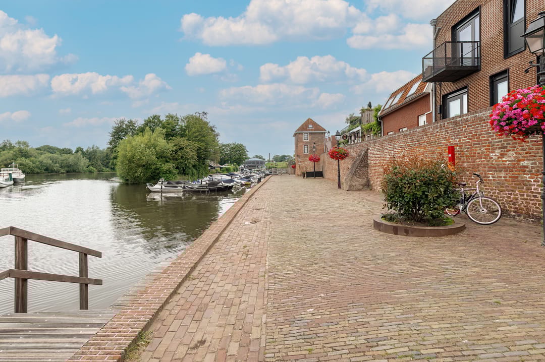 Foto 11 van Hoogstraat 64-E