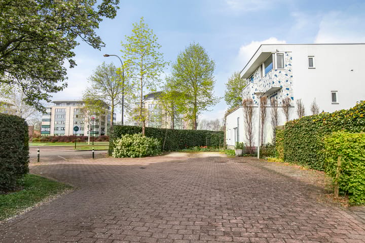 Foto 36 van Visotter 9