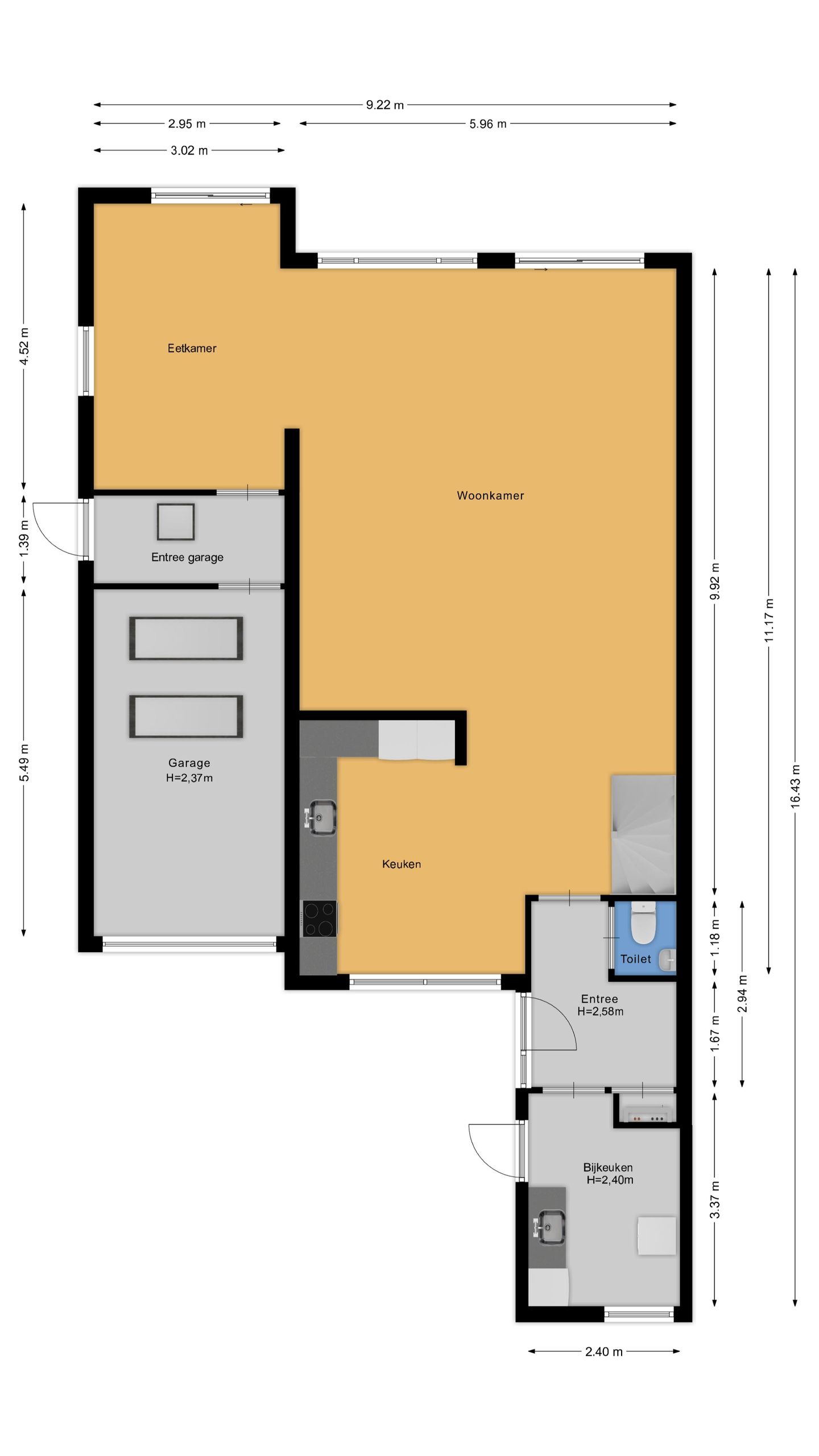 Photo 85 of Koperslagershoek 30