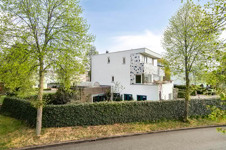 Foto 5 van Visotter 9