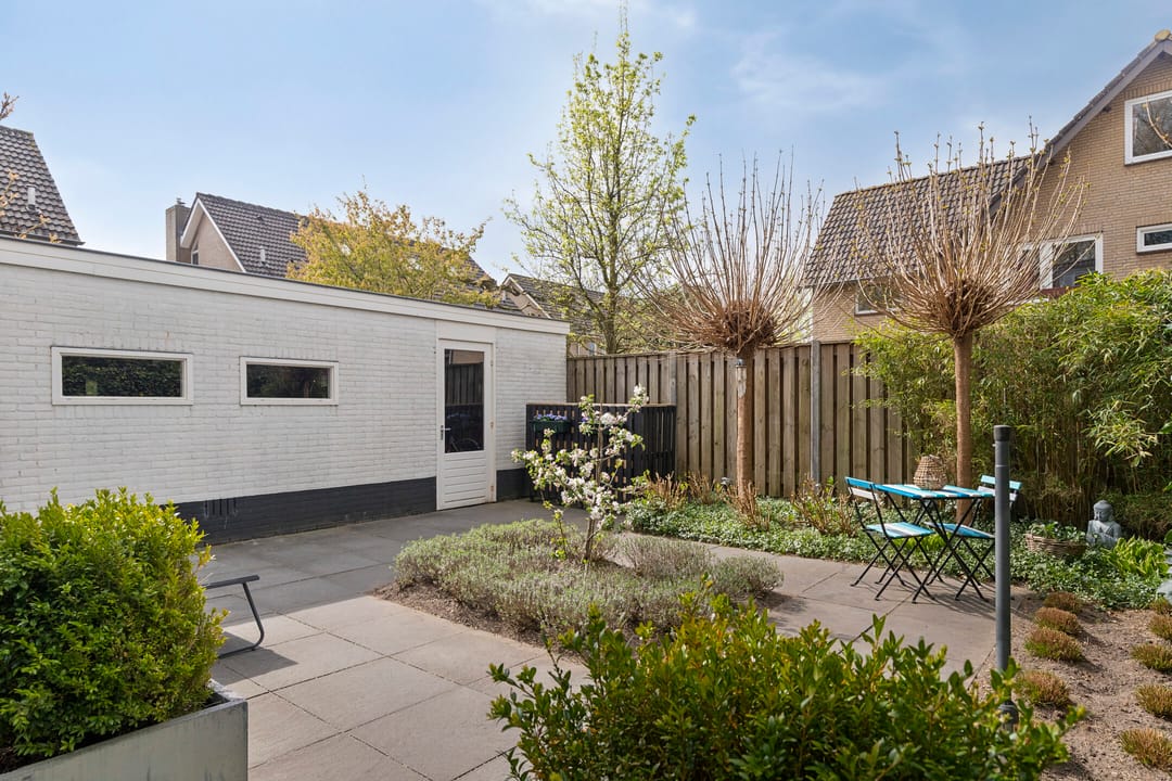 Foto 28 van J. F. Kennedylaan 3