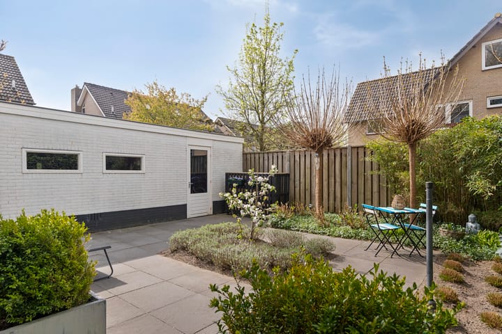 Foto 28 van J. F. Kennedylaan 3