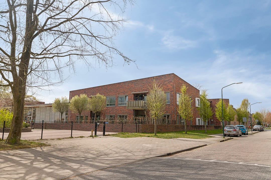 Foto 32 van J. F. Kennedylaan 3