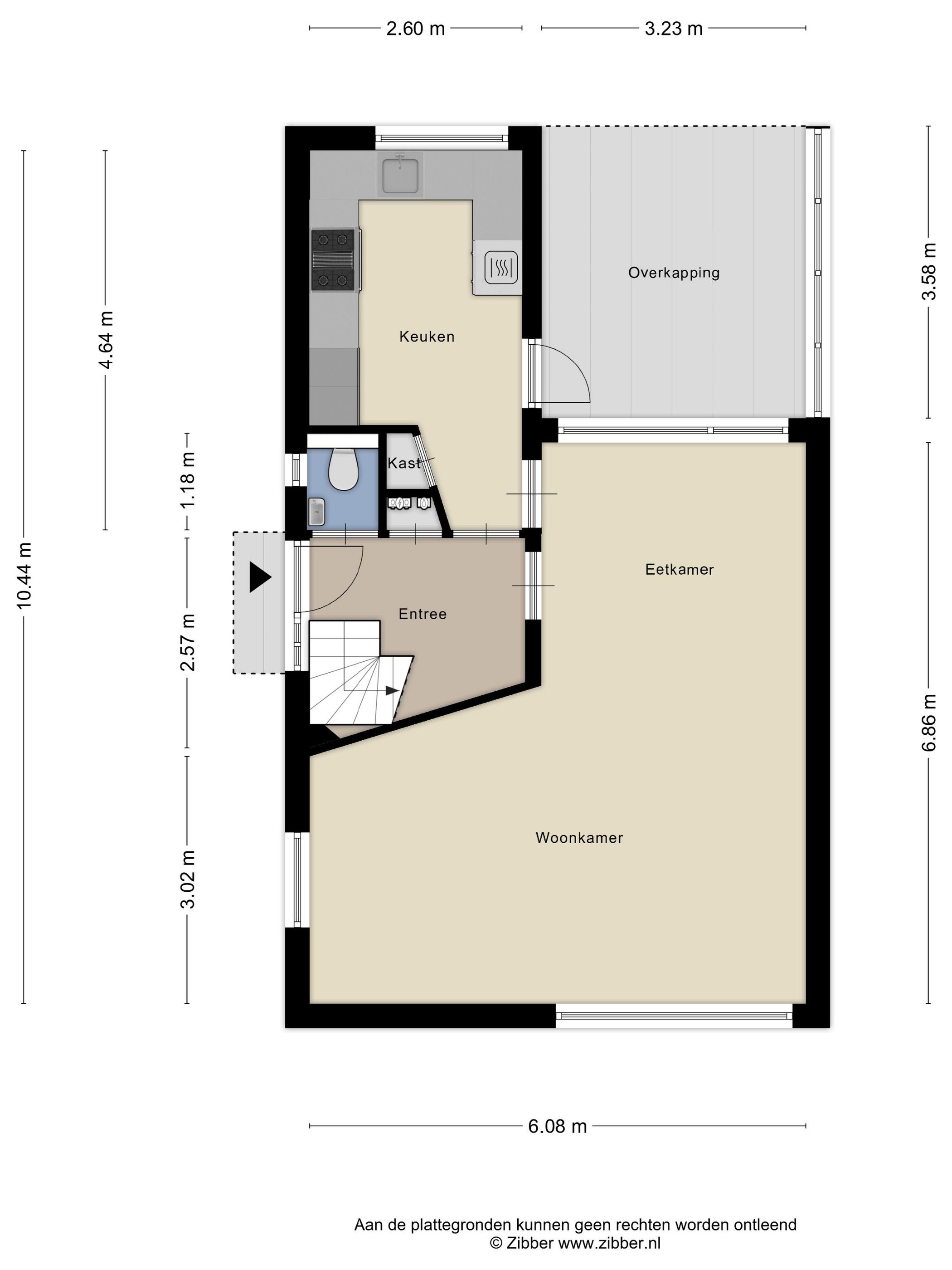 Foto 33 van J. F. Kennedylaan 3