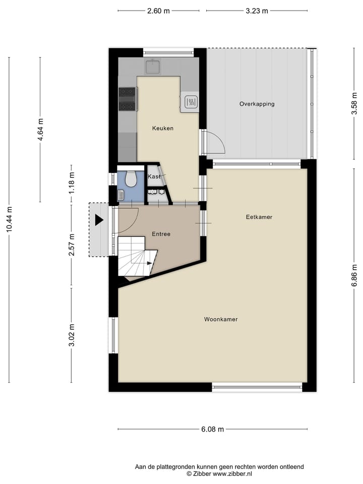 Foto 33 van J. F. Kennedylaan 3