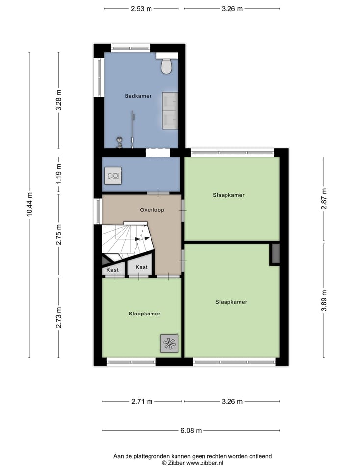 Foto 34 van J. F. Kennedylaan 3