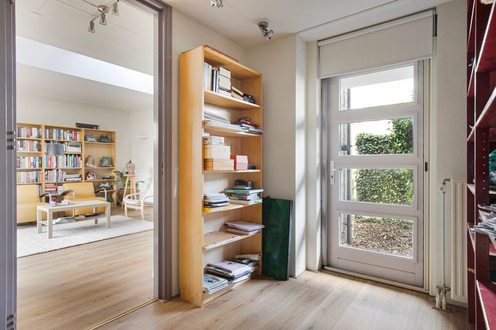 Foto 19 van Visotter 9