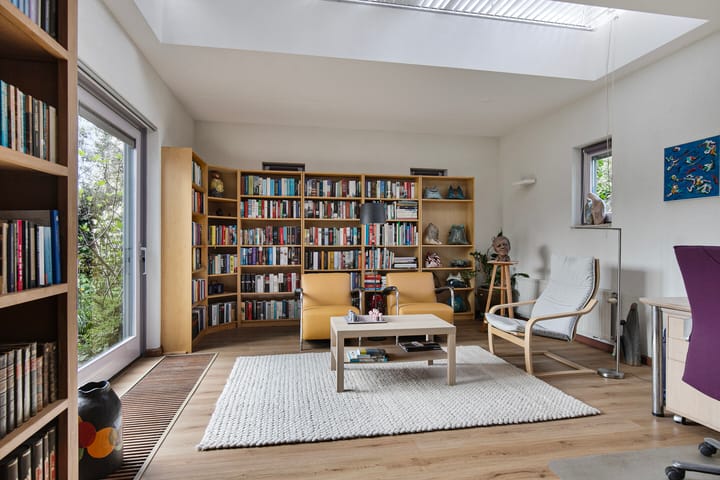 Foto 3 van Visotter 9