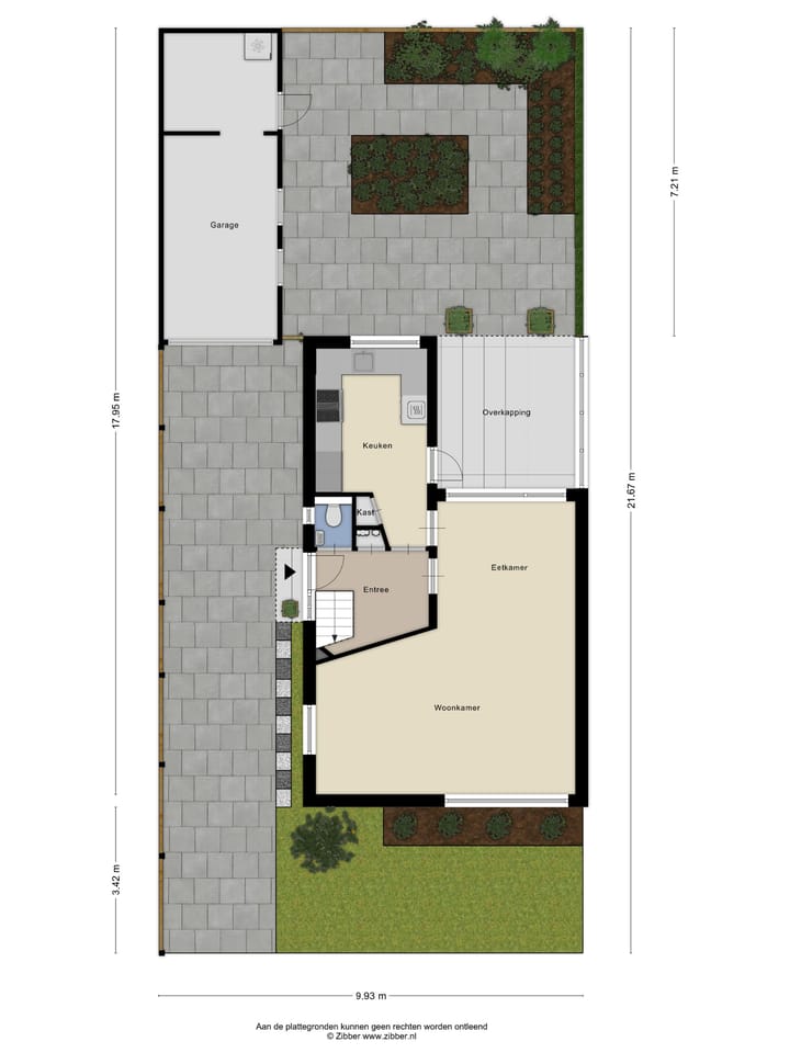 Foto 42 van J. F. Kennedylaan 3