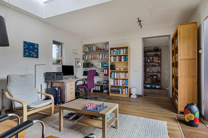 Foto 17 van Visotter 9