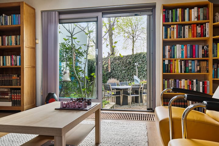 Foto 18 van Visotter 9