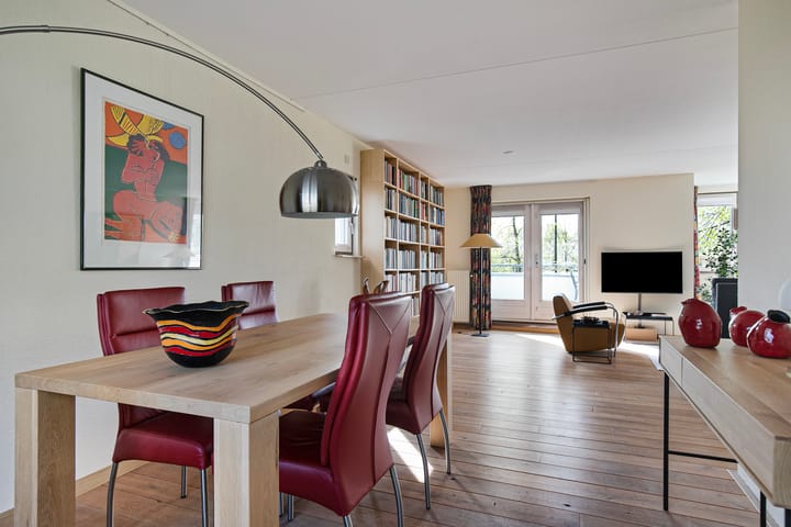 Foto 8 van Visotter 9