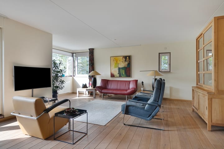 Foto 2 van Visotter 9