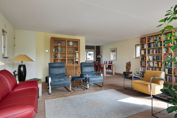 Foto 7 van Visotter 9