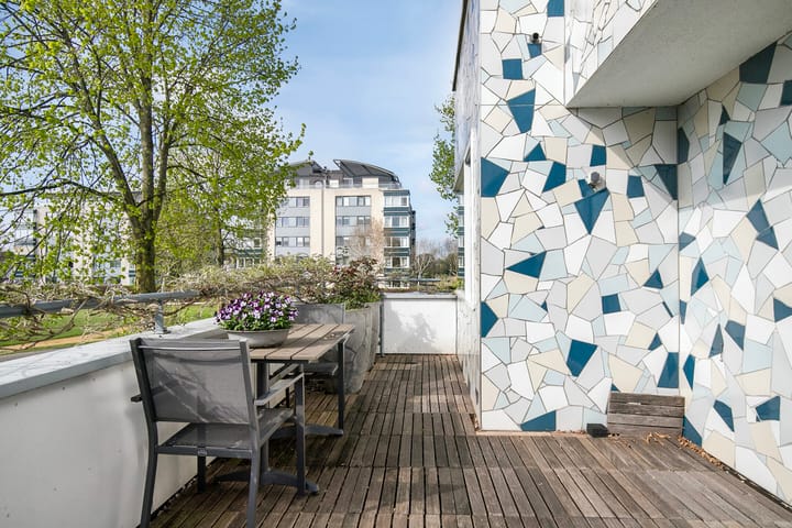 Foto 4 van Visotter 9