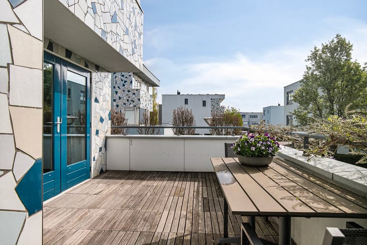 Foto 11 van Visotter 9