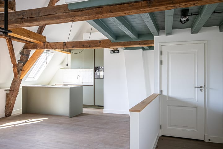 Foto 2 van Drift 1-D