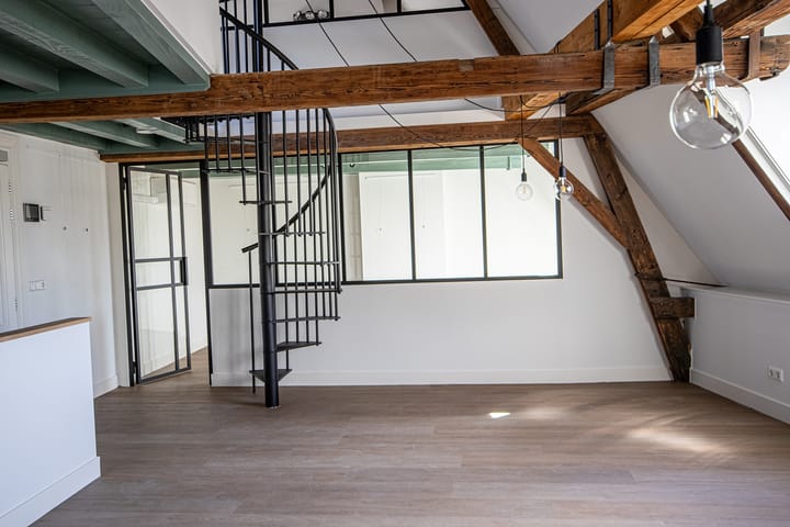 Foto 4 van Drift 1-D