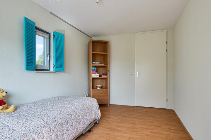 Foto 23 van Visotter 9