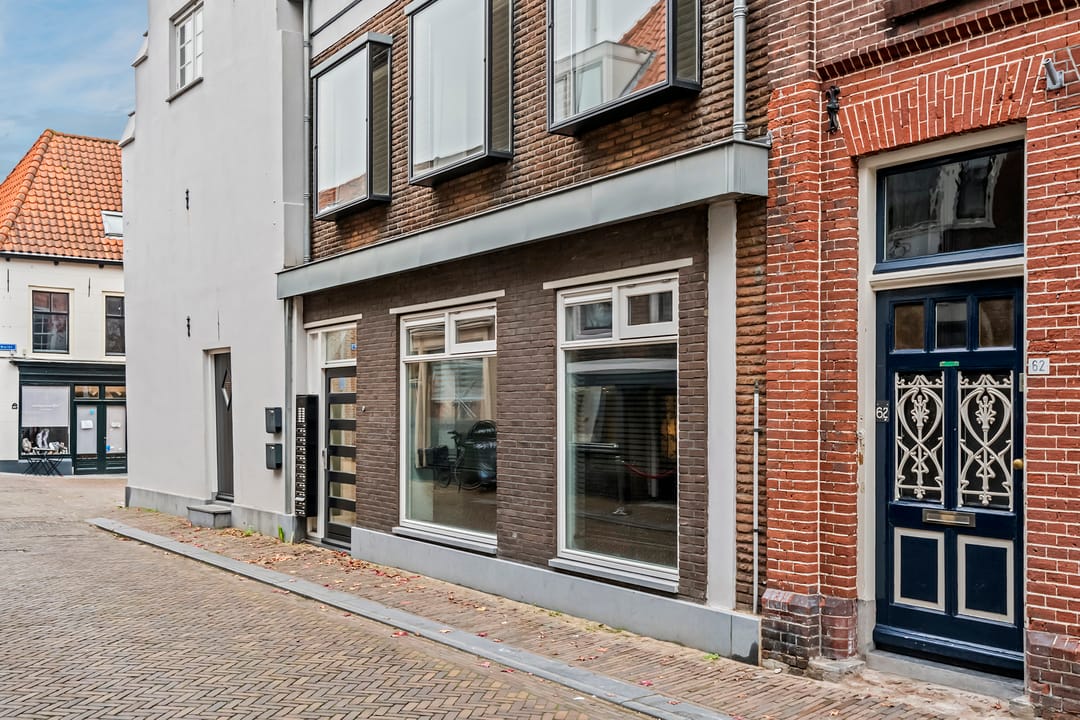 Foto 1 van Hoogstraat 64