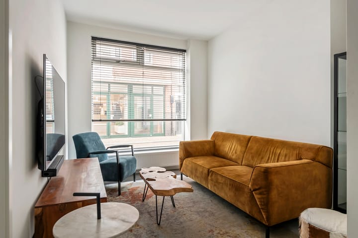 Photo 2 of Hoogstraat 64