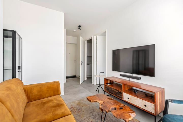 Photo 3 of Hoogstraat 64