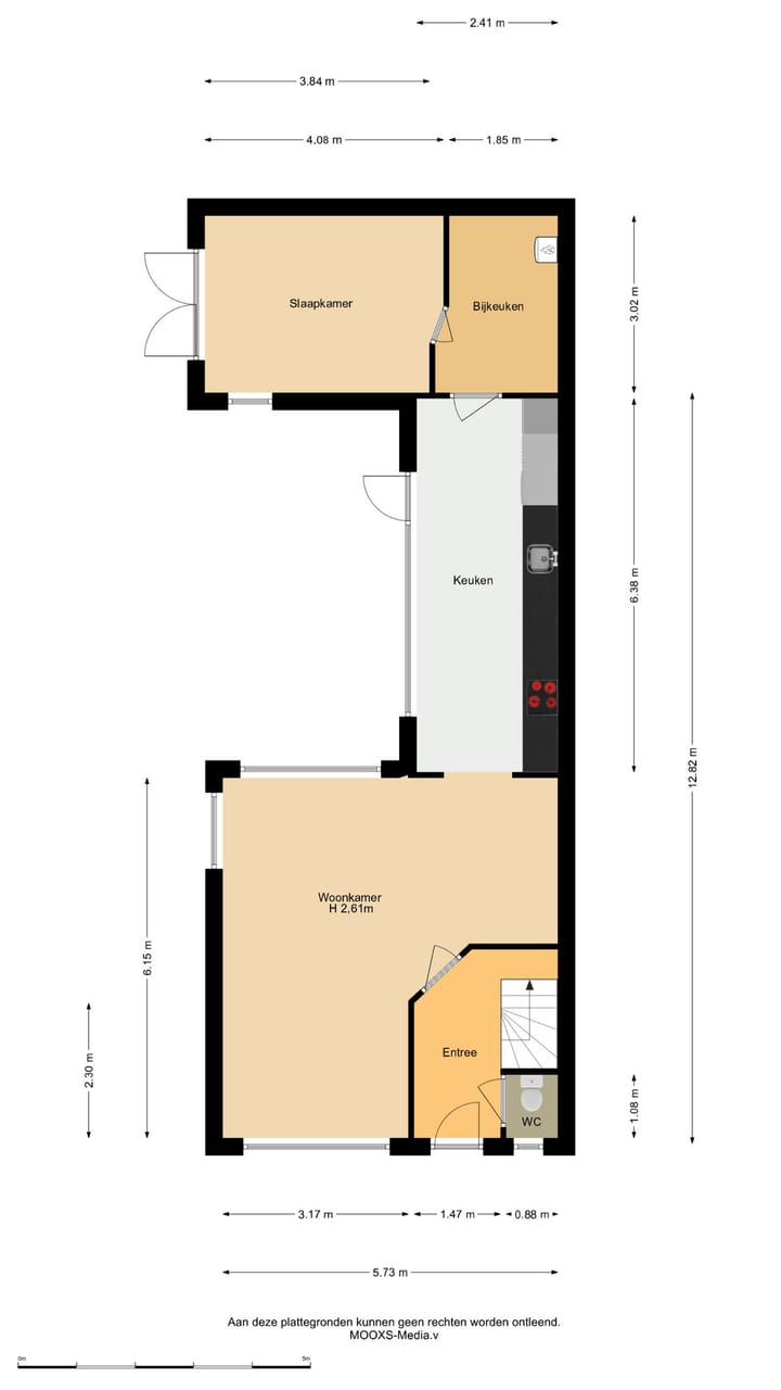 Foto 35 van Laan van Moerkerken 52