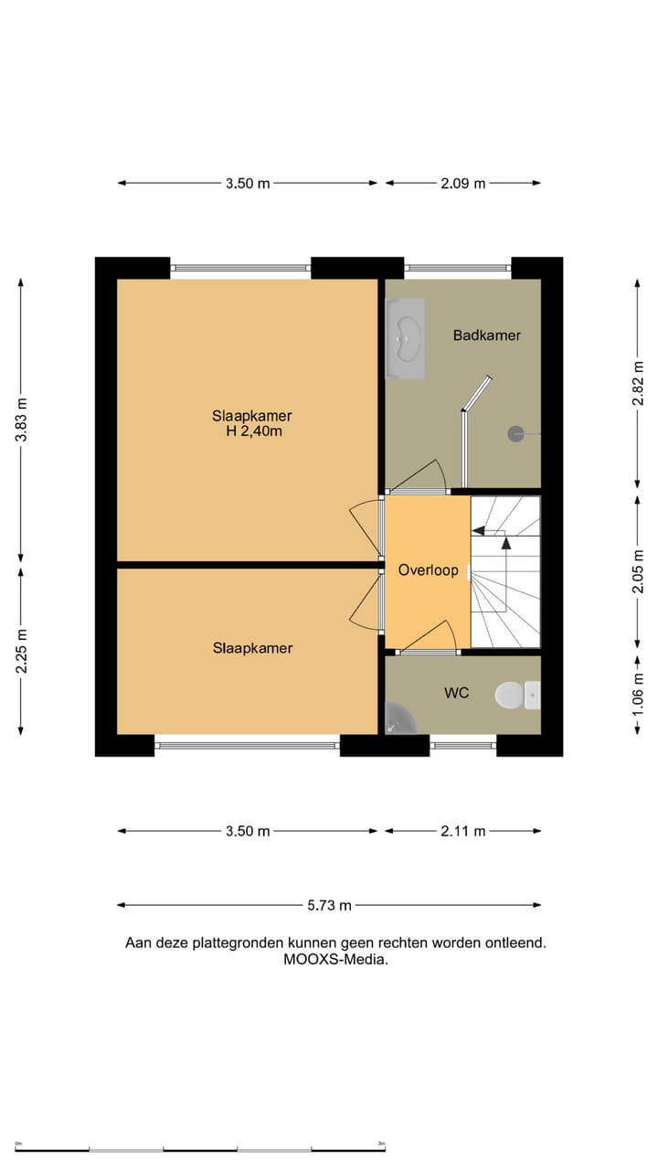 Foto 36 van Laan van Moerkerken 52