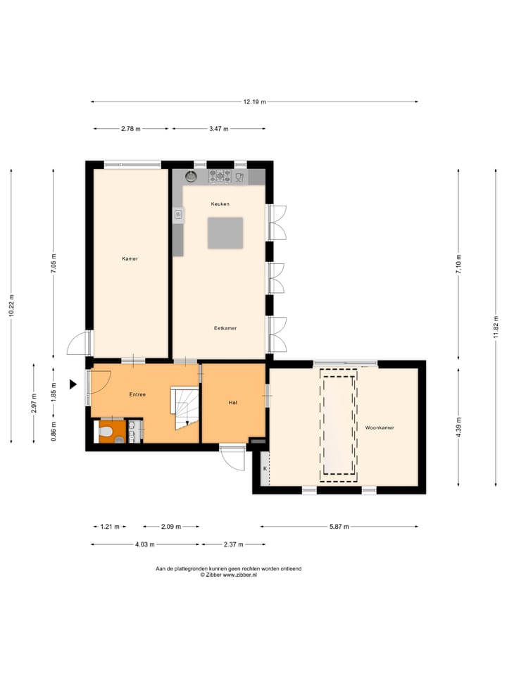 Foto 41 van Visotter 9