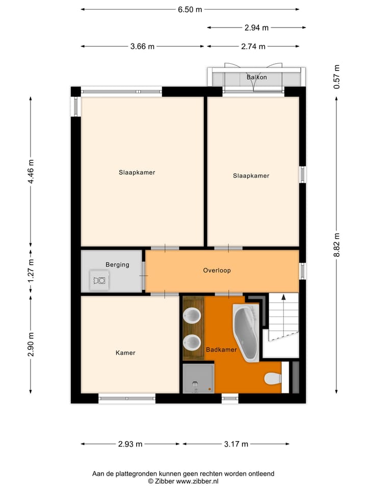 Foto 43 van Visotter 9