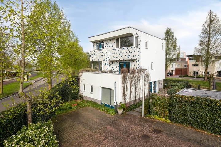 Foto 1 van Visotter 9