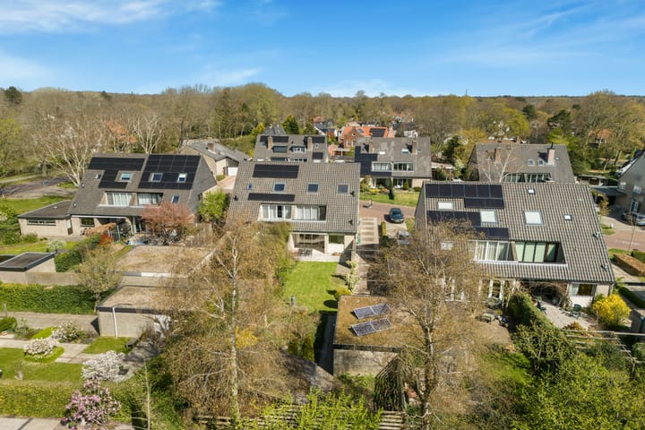 Foto 2 van De Rookamer 16