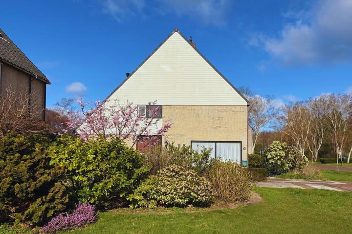 Foto 3 van De Rookamer 16