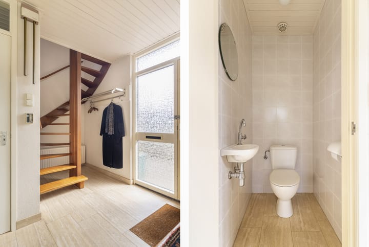 Foto 4 van De Rookamer 16