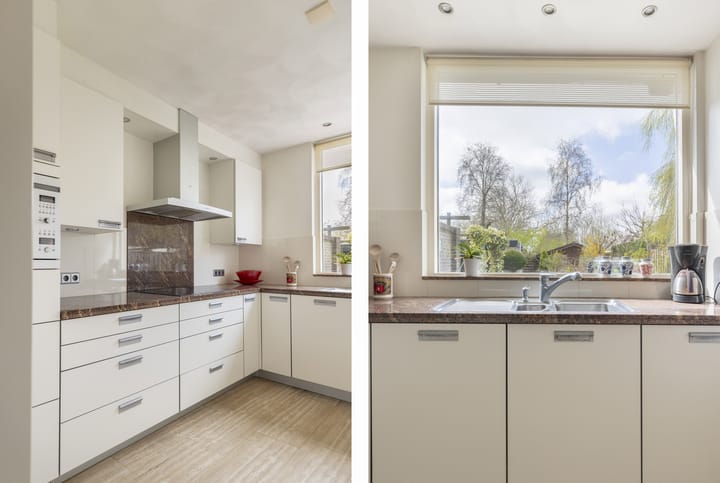 Foto 5 van De Rookamer 16